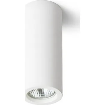 RED - DESIGN RENDL GINA S 17 stropní sádrová 230V GU10 35W - RED - DESIGN RENDL RED R12354