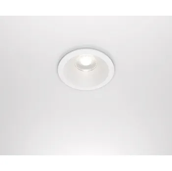 Koupelnové svítidlo MAYTONI Vestavné svítidlo Zoom DL034-L12W4K-D-W - MAYTONI M DL034-L12W4K-D-W