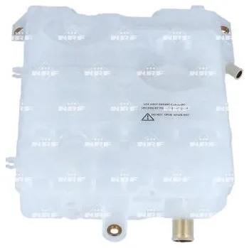 Chladič motoru Vyrovnávací nádoba, chladivo NRF 455029