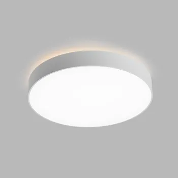 LED2 Svítidlo RINGO 45 P/N, W DIM TRIAC 42+5W 3000K stropní bílé - LED2 Lighting LED2 1110731DT