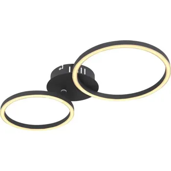 Svítidlo GLOBO KENDY 67233-24S Stropní svítidlo - GLOBO GLO 67233-24S