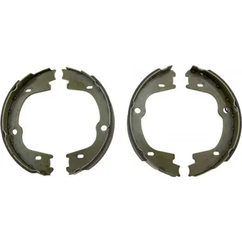 Brzdová čelist Sada brzdových čelistí HYUNDAI IX55 2008- 583503JA00 NTY