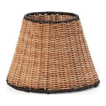 Příslušenství pro svítidlo FARO SUMBA stínidlo pro nástěnné svítidlo nebo stolní lampu, ratan - FARO FARO 2P0763