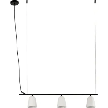 FARO STUDIO Lineal lineární závěsné svítidlo, bílá - FARO FARO 28267