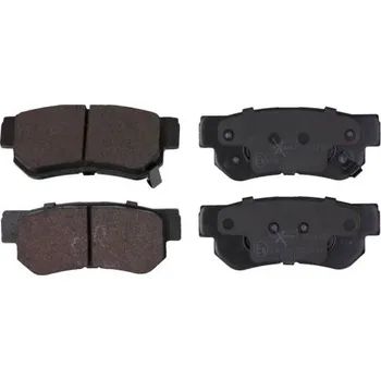 Brzdová destička Sada brzdových destiček, kotoučová brzda MAXGEAR 19-1130