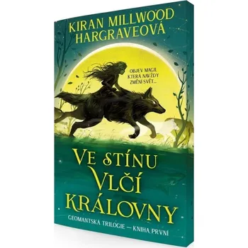 Umění Ve stínu Vlčí královny