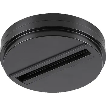 Příslušenství pro svítidlo SLV - BIG WHITE 3~ DALI bodový výstup černá - BIG WHITE (SLV) LA 1004684