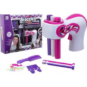 Hra na obchod Sada na zaplétání vlasů