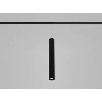 LED2 Svítidlo MIKY 40, B DALI DIM 10W 3000K profi černá - LED2 Lighting LED2 6091833D