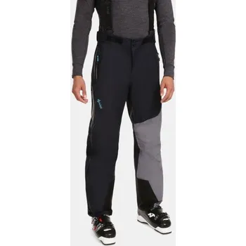 Snowboardové kalhoty KILPI LTD COSMO-M Černá S