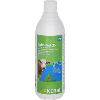 Kerba Mint, 500 ml