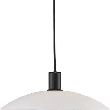 NORDLUX Závěsné svítidlo Verona 40W E27 černá opál - NORDLUX NOR 2010863001