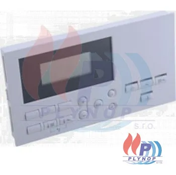 Příslušenství ke kotli Vitotronic 100 HC1 VIESSMANN