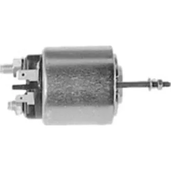 Startér Elektromagnetický spínač, startér MAGNETI MARELLI 940113050142