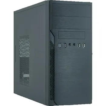 Stolní počítač LYNX Office i5 12400 8GB 512G SSD NVMe DVD±RW W11P EDU pouze do školství