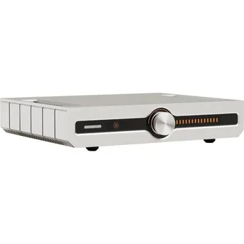 Hi-Fi Zesilovač Roksan Caspian 4G Streaming Amplifier Stříbrná (Streamovací zesilovač)