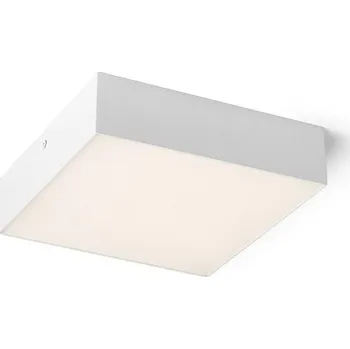Svítidlo RED - DESIGN RENDL LARISA SQ 22 stropní bílá 230V LED 20W 3000K - RED - DESIGN RENDL RED R13487