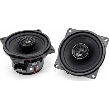 Reproduktor do auta BLAM Relax 100 RFC - koaxiální 100 mm reproduktory