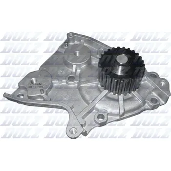 Motor automobilu Vodní čerpadlo, chlazení motoru DOLZ M465