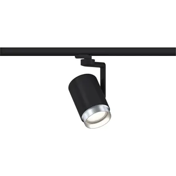 Svítidlo PAULMANN ProRail3 lištový spot Asthene E27 max. 50W 230V černá - PAULMANN P 95414