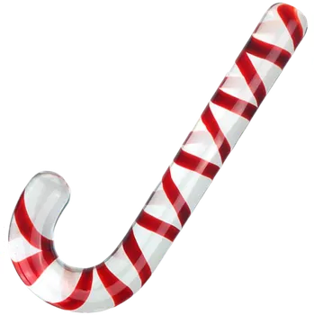 Dildo Sexy Elephant Skleněné dildo Fandastick (20 cm)