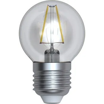 Žárovka SKYLIGHTING Žárovka LED Micro GLobe E27 4W 3000K Ø 45mm v.70mm 420lm 320° - SKYLIGHTING SL MGFL-2704C