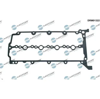Těsnění motoru Těsnění, kryt hlavy válce Dr.Motor Automotive DRM01322
