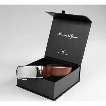 Opasek Bandi 1018 Maron dárkový box