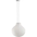 FARO ISABELLE 400 závěsné svítidlo, bílá - FARO FARO 28301