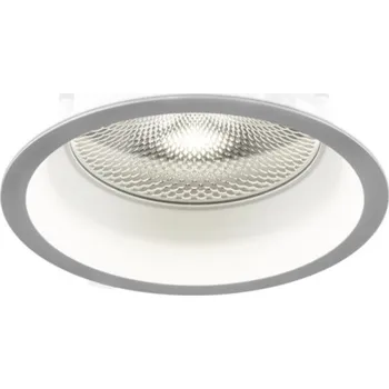 HALLA Vestavné svítidlo TURE LED-MODUL 1x21W IP54 bílé (56-001L-10GHV/840, W) - HALLA HAL 56-001L-10GHV/840, W