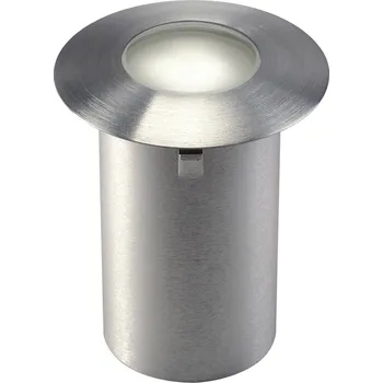Bodové svítidlo SLV - BIG WHITE Zápustné svítidlo TRAIL LIGHT LED 12V 0,3W 3500K - BIG WHITE (SLV) LA 227462
