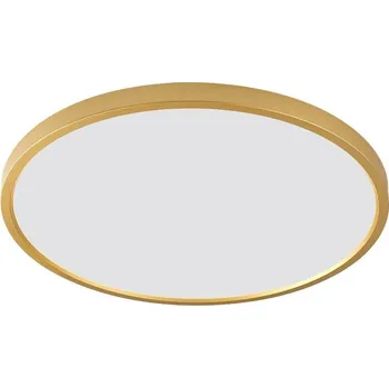 ZUMALINE WM-BP1108-L-G CAMI stropní svítidlo zlatá - ZUMALINE ZUMA 003064-026396