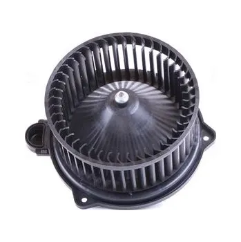 Ventilátor topení a klimatizace vnitřní ventilátor NISSENS 87390