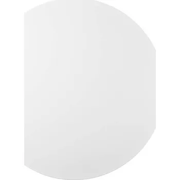 Příslušenství pro svítidlo SLV - BIG WHITE MANA 60 stínidlo kulaté, v: 4,2 cm, bílé - BIG WHITE (SLV) LA 1008204