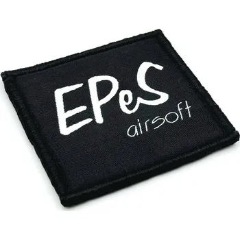 Nášivka Textilní nášivka EPeS Airsoft