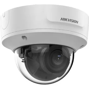 IP kamera Hikvision DS-2CD2783G2-IZS(2.8-12mm), 8MPix IP Dome kamera; IR 40m, Audio, Alarm, IP67, IK10