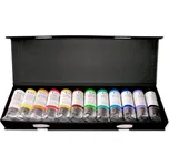 Umton T-92 souprava temperových barev…