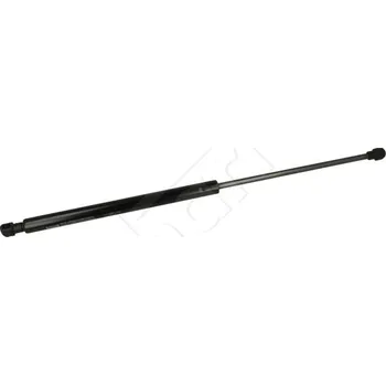 Karosérie Pneumatická pružina, zavazadlový / nákladový prostor HART 814 053