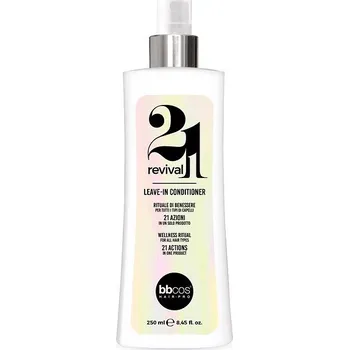 BBcos 21 in 1 Revival Leave-in Conditioner 250 ml
