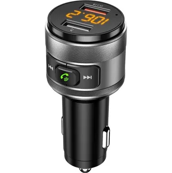 Auto Hi-Fi FM transmitter AKAI FMT-C57BT