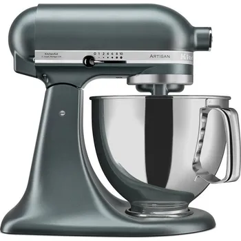 Kuchyňský robot KitchenAid 5KSM175PSEJP
