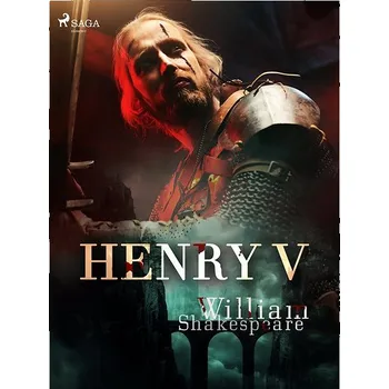 Kniha Henry V Ekniha