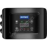 PUMPA e-line Drive-04 0,75-2,2kW, vstup 1x230V a výstup 1x230V nebo 3x230V, výstupní proud max. 10A, frekvenční měnič, bez sníma ZB00066409