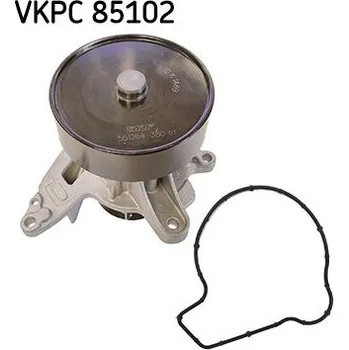 Chladič motoru Vodní čerpadlo, chlazení motoru SKF VKPC 85102