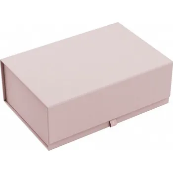 4 Rooms Box, Large, Petit Atelier, cotton candy