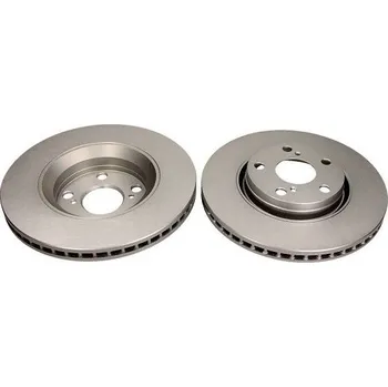 Brzdový kotouč Brzdový kotouč QUARO QD7534