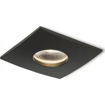 Svítidlo RED - DESIGN RENDL WATERBOY SQ matná černá 230V LED 10W IP65 3000K - RED - DESIGN RENDL RED R11741