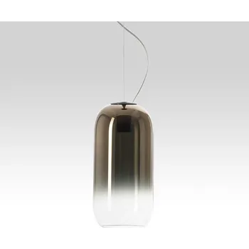 ARTEMIDE Gople - černá bronz - ARTEMIDE AR 1405360A