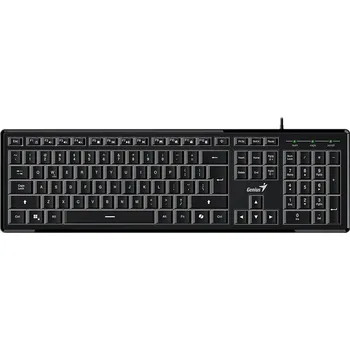 Genius Slimstar 820