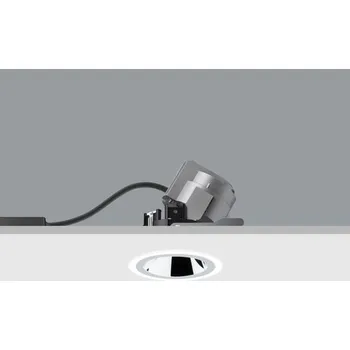 Bodové svítidlo ERCO Svítidlo Quintessence zápustné Directional 6W 640lm 3000K DALI - ERCO ERCO 1048034000